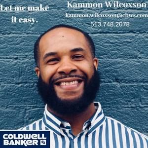 Meet your Posher, Kammon